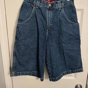 JNCO Vintage Mens Shorts 30 W